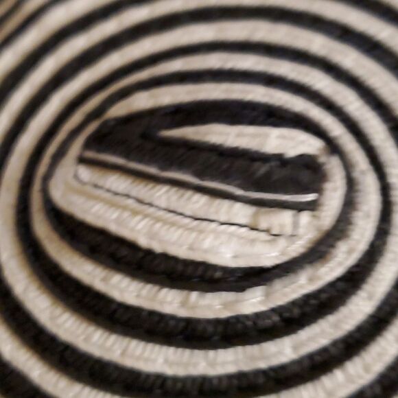 MAGID  HATS  STRIPE - Picture 5 of 5